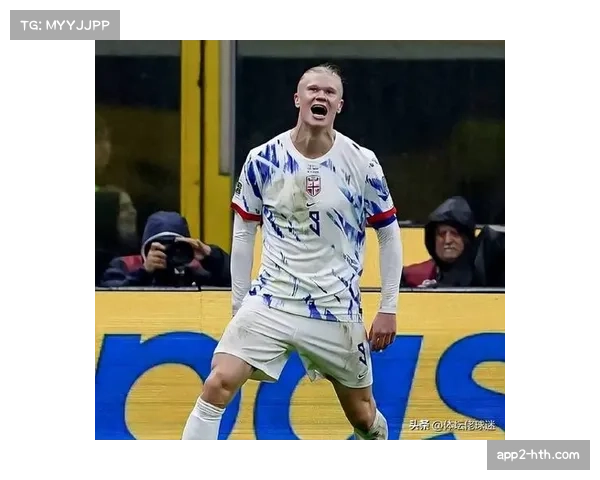 挪威足球崛起之路：时隔27年重返世界杯，青年才俊辈出