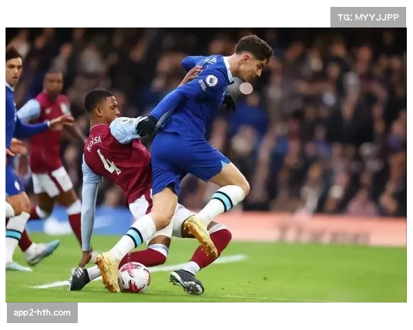 切尔西控球率71%却遭败绩，射正次数仅为对手一半