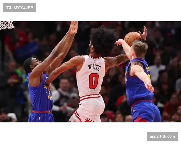 公牛科比-怀特缺阵,吉迪需激活球队进攻