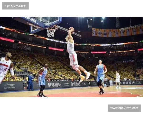 CBA青少年友好型赛场记分制度推行,吸引年轻观众