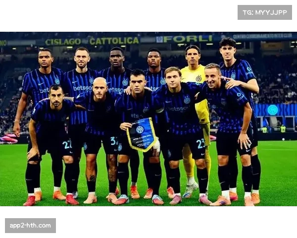 宿敌相遇：米兰双雄有望在欧冠半决赛再度上演德比，前提是双双晋级